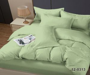 КПБ Микрофибра-страйп 