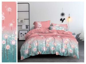 КПБ Полисатин "Pandora" диз. № 4316-8 (S/P)