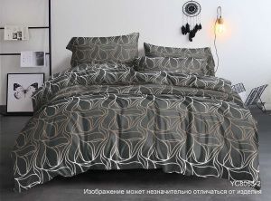 КПБ Полисатин "Pandora" диз. № 8063-2 (S/P)