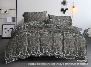 КПБ Полисатин "Pandora" диз. № 8063-2 (S/P)