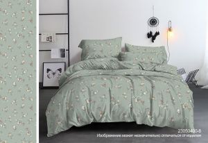 КПБ Полисатин "Бояртекс" диз. № 23050400-8 (И) (N)