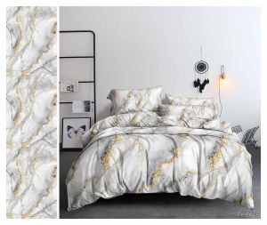 КПБ Полисатин "Бояртекс" диз. № 22-22-16 (И) (N)