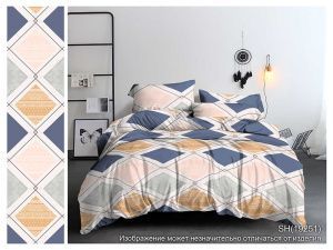 КПБ Полисатин "Pandora" диз. № 19251 (S/P)