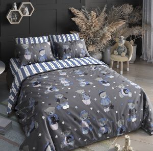 КПБ Поплин Тинейджер 