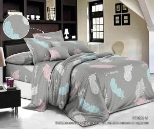 КПБ Креп-Жатка "Бояртекс" диз. № 1923-5 S/P