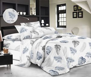 КПБ Креп-Жатка "Бояртекс" диз. № 1212-9 S/P