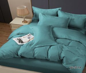 КПБ Микрофибра-страйп 