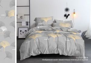 КПБ Полисатин "Бояртекс" диз. № 2022-299-4 (И) (N)