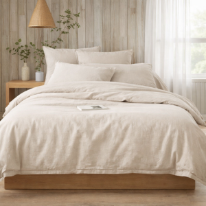 КПБ Теплый лён 