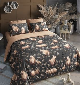 КПБ Поплин Тинейджер 