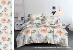 КПБ Полисатин "Бояртекс" диз. № 832-9 (И) (N)