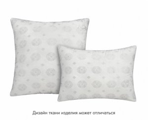 Подушка "Овечья шерсть" Pandora тик (N)