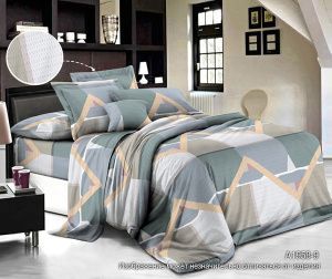 КПБ Креп-Жатка "Бояртекс" диз. № 1958-9 S/P