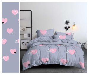 КПБ Полисатин "Pandora" диз. № NN 2301-13 (S/P)