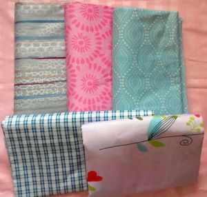 Простынь полисатин Евро