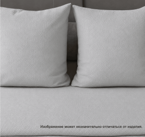 Комплект наволочек жатка диз. №13-4108 Жемчуг