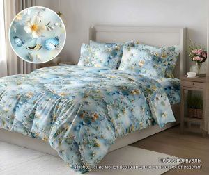 КПБ Полисатин 