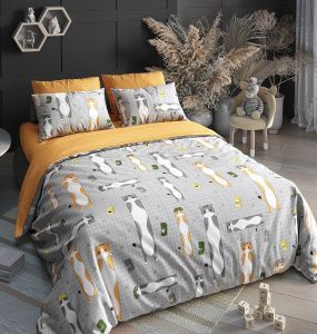 КПБ Поплин Тинейджер 