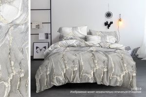 КПБ Полисатин "Бояртекс" диз. № 190-9 (И) (N)