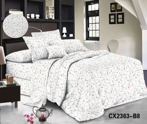 КПБ Креп-Жатка "Бояртекс" диз. № 2363 S/P