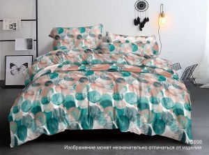 КПБ Полисатин "Pandora" диз. № 698-6 (S/P)