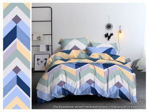 КПБ Полисатин "Pandora" диз. № 11672 (S/P)