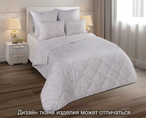 Одеяло "Верблюжья шерсть" Pandora тик облегченное(150г/м2) (N)