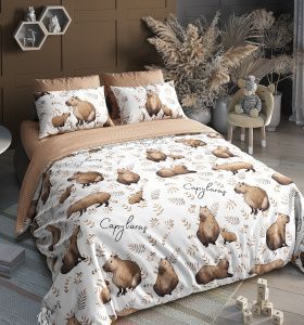 КПБ Поплин Тинейджер 