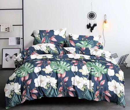 КПБ Полисатин "Pandora" диз. № 11273-10 (S/P)