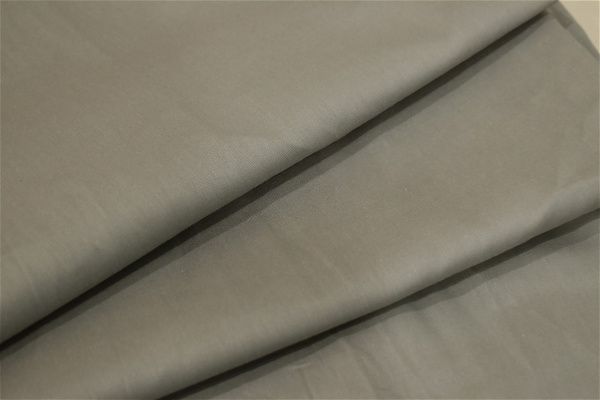 Набор: 2 наволочки сатин гл/кр диз. № 16-0000 (Светлый графит) 2