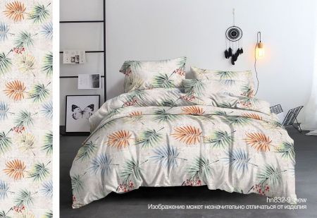 КПБ Полисатин "Бояртекс" диз. № 832-9 (И) (N)