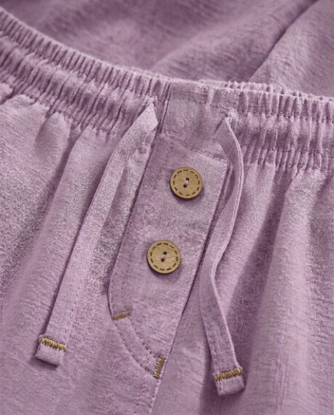 Брюки женские диз. 17-3612 Lila