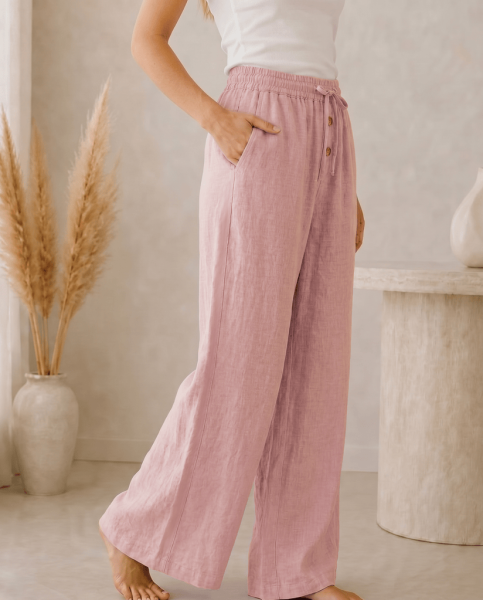 Брюки женские диз. 15-1607 Ingrid