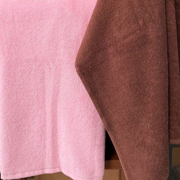 Полотенце махровое Бояртекс 70х130 (N) 1