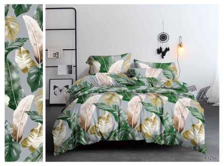 КПБ Полисатин "Pandora" диз. № 4129 (S/P)