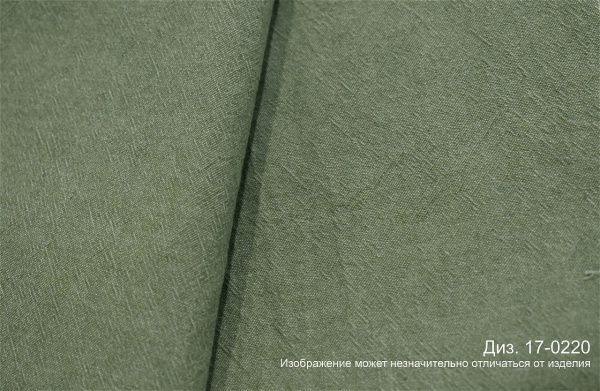 КПБ Теплый лён 